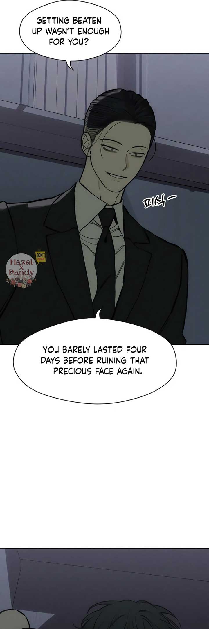Tears On A Withered Flower Chapter 43 image 51